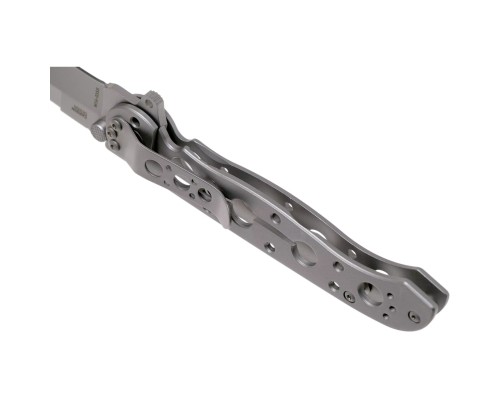 Ніж CRKT M16 Silver Stainless Steel (M16-03SS)