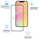 Скло захисне Global Apple Iphone 13 (1283126514920)