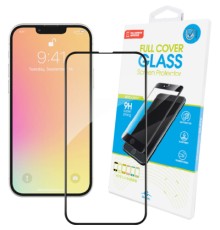 Скло захисне Global Apple Iphone 13 (1283126514920)