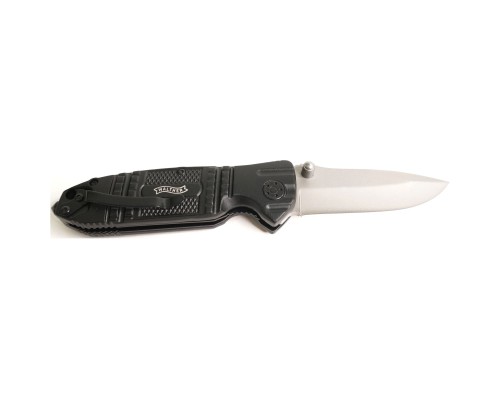 Ніж Walther STK Silver Tac Knife (5.0717)