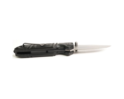Ніж Walther STK Silver Tac Knife (5.0717)