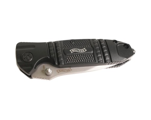 Ніж Walther STK Silver Tac Knife (5.0717)