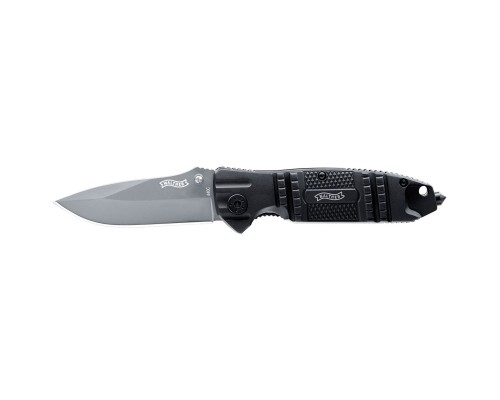 Ніж Walther STK Silver Tac Knife (5.0717)