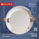 Світильник Electrum LEO M- 12W 4000K (B-LD-1957)