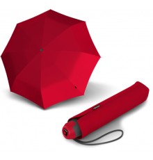 Парасоля Knirps E.050 Red (Kn95 1050 4801)
