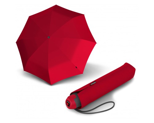 Парасоля Knirps E.050 Red (Kn95 1050 4801)