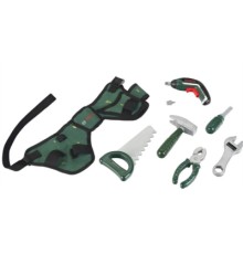 Ігровий набір Bosch Ремінь інструментів (8313)