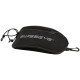 Тактичні окуляри Swiss Eye Raptor New Black (10161/case)