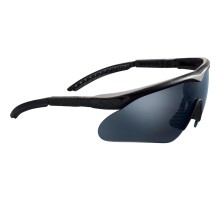 Тактичні окуляри Swiss Eye Raptor New Black (10161/case)
