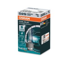 Автолампа Osram 66240CBN