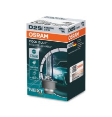 Автолампа Osram 66240CBN