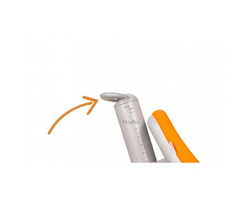 Дитяче крісло Mealux Conan BB (Y-317 BB)