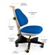 Дитяче крісло Mealux Conan BB (Y-317 BB)