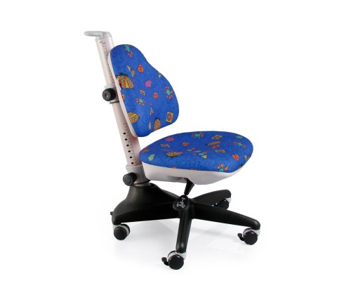 Дитяче крісло Mealux Conan BB (Y-317 BB)