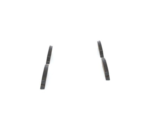 Гальмівні колодки Bosch 0 986 469 550