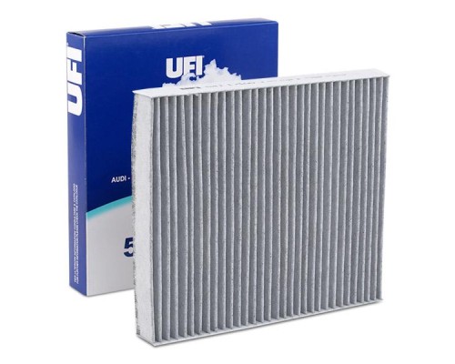 Фільтр салону UFI 34.114.00
