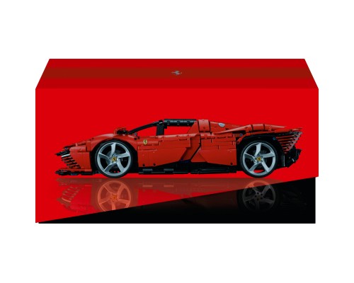 Конструктор LEGO Technic Ferrari Daytona SP3 (42143)