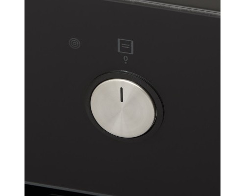 Духова шафа Eleyus MILA 6006 BL