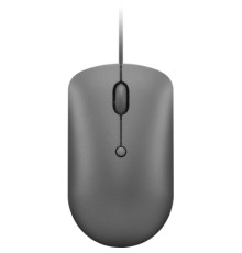 Мишка Lenovo 540 USB-C Wired Storm Grey (GY51D20876)