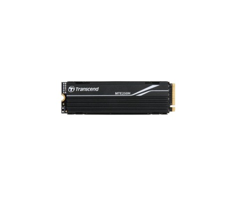 Накопичувач SSD M.2 2280 2TB Transcend (TS2TMTE250H)