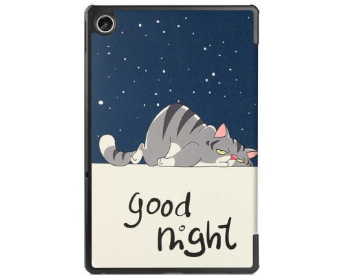 Чохол до планшета BeCover Smart Case Lenovo Tab M10 Plus TB-125F (3rd Gen)/K10 Pro TB-226 10.61