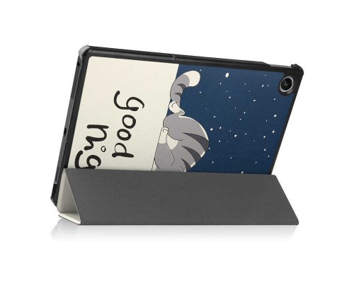 Чохол до планшета BeCover Smart Case Lenovo Tab M10 Plus TB-125F (3rd Gen)/K10 Pro TB-226 10.61