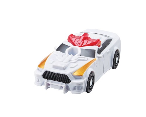 Трансформер Tobot Детективи Галактики С2 міні Гігант Джастіс (301129)