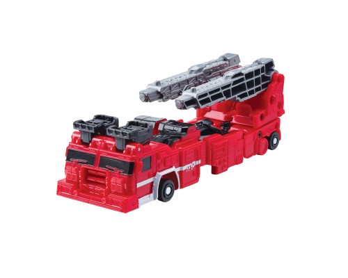 Трансформер Tobot Детективи Галактики С2 міні Гігант Джастіс (301129)