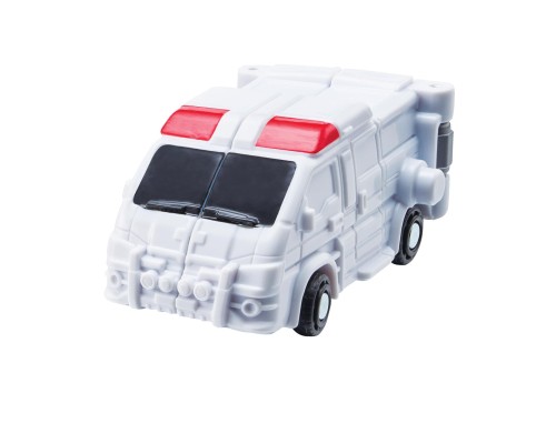 Трансформер Tobot Детективи Галактики С2 міні Гігант Джастіс (301129)