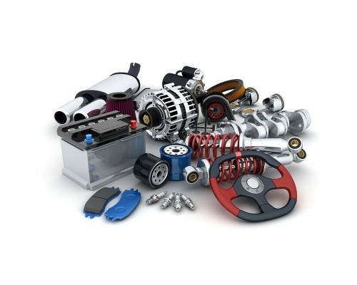 Гальмівні колодки Bosch 0 986 487 589