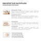 Бандаж MedTextile Бандаж при пупочній грижі, розмір M/L, люксшт (4820137292798)
