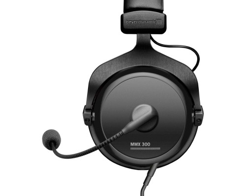 Навушники Beyerdynamic MMX 300 the 2nd generation (283902)