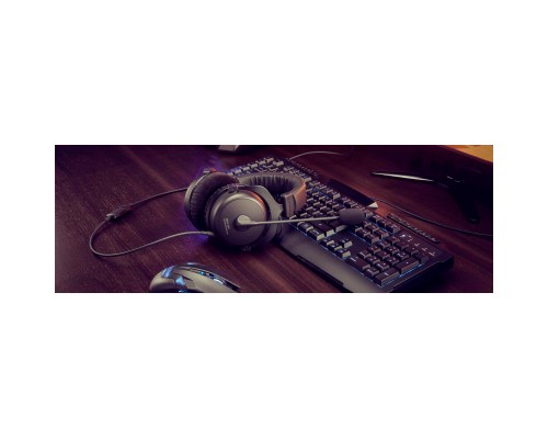 Навушники Beyerdynamic MMX 300 the 2nd generation (283902)