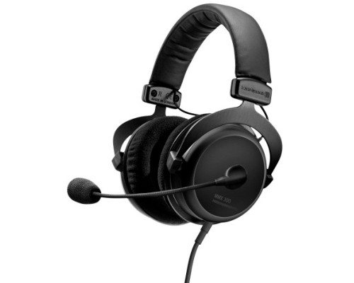 Навушники Beyerdynamic MMX 300 the 2nd generation (283902)