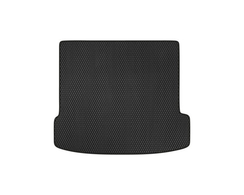 Килимок в багажник EVAtech BMW X6 (G06) 2019+ 3 покоління SUV EU (BM22638B1RBB)