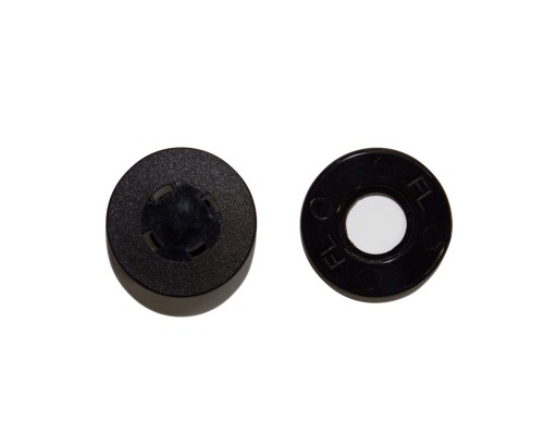 Килимок в багажник EVAtech Fiat 500X 2014+ SUV EU (FT51246B1RBB)