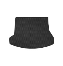 Килимок в багажник EVAtech Hyundai i30 (GD) (threshold cutout) 2012-2016 (HY32859B1RBB)