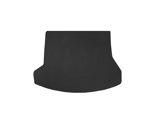 Килимок в багажник EVAtech Hyundai i30 (GD) (threshold cutout) 2012-2016 (HY32859B1RBB)
