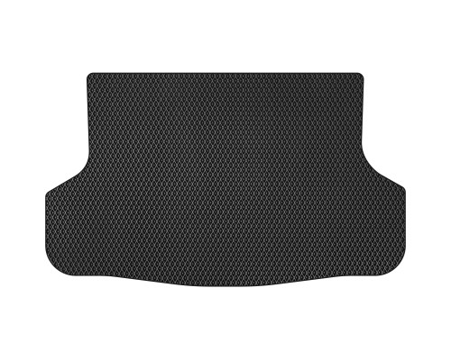 Килимок в багажник EVAtech Lifan X60 2011+ SUV EU (LN3331B1RBB)