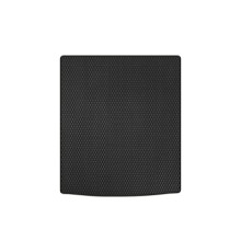 Килимок в багажник EVAtech Mercedes-Benz GL-Class (X164) 5 seats 2006-201 (MB3161BO1RBB)