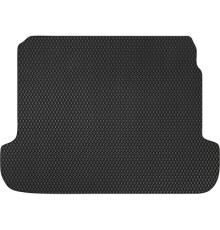 Килимок в багажник EVAtech Renault Fluence 2009-2017 Sedan EU (RT3276B1RBB)