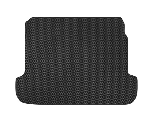 Килимок в багажник EVAtech Renault Fluence 2009-2017 Sedan EU (RT3276B1RBB)