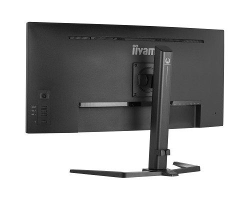 Монітор iiyama GB3467WQSU-B5