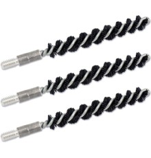 Йорж для чистки зброї Bore Tech 6.5 264 нейлон 8/32 M 3 шт/уп (BTNR-65-003)