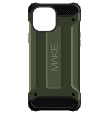 Чохол до мобільного телефона MAKE Apple iPhone 14 Pro Max Panzer Green (MCN-AI14PMGN)