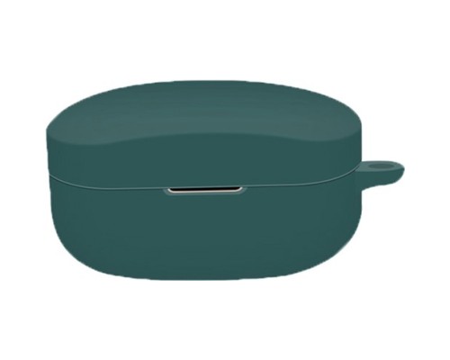 Чохол для навушників BeCover Silicon для Sony WF-1000XM4 Deep Green (707191)