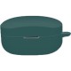 Чохол для навушників BeCover Silicon для Sony WF-1000XM4 Deep Green (707191)