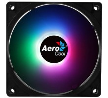Кулер до корпусу AeroCool Frost 12 PWM FRGB (ACF3-FS11117.11)
