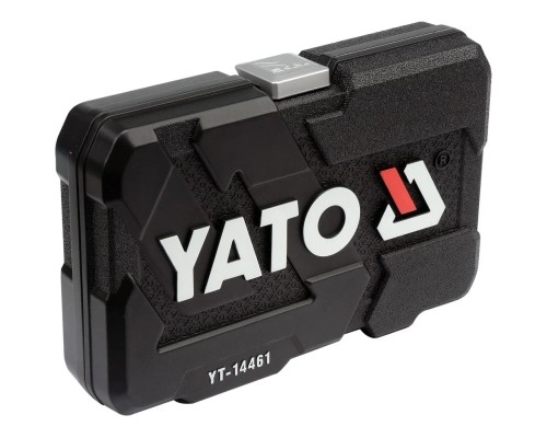 Набір інструментів Yato YT-14461