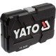 Набір інструментів Yato YT-14461